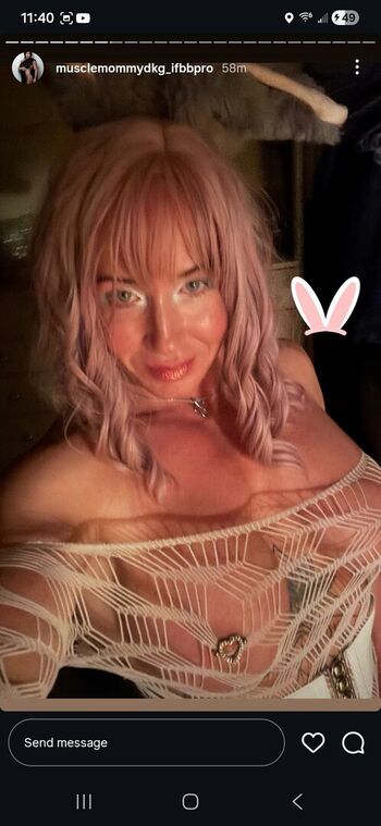Debbie Grass