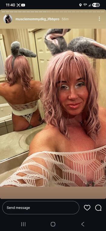 Debbie Grass