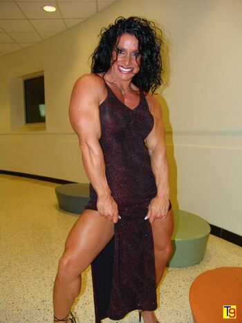 debbiebramwell