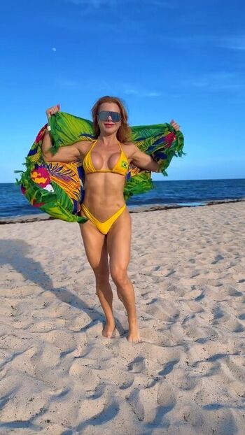 Deborah Albuquerque