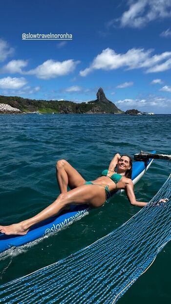Deborah Secco