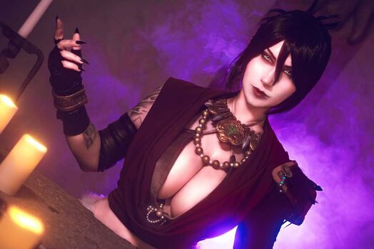 Full leaked Deedeekitsune private onlyfans photo