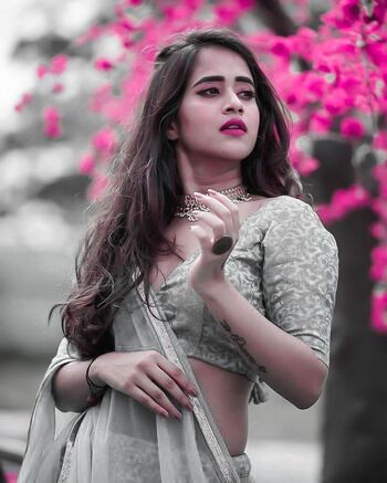 Deepthi Sunaina