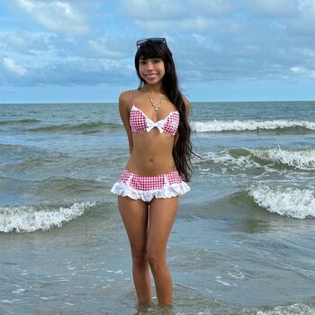 Full leaked Deerteers private onlyfans photo