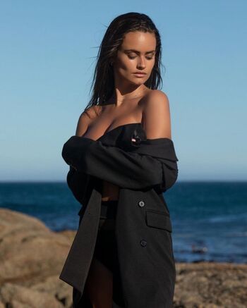 Dehandre Van Tonder