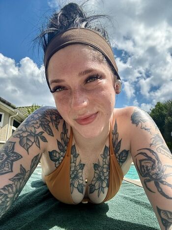 Full leaked Dejenqueen private onlyfans photo