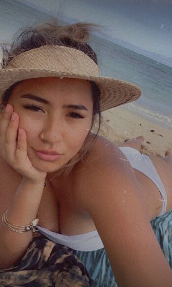 Full leaked Dejiajvu private onlyfans photo