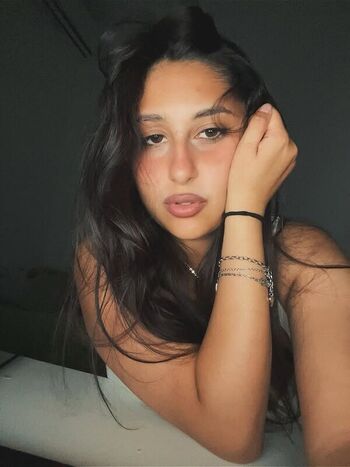 Full leaked Delia tomasulo private onlyfans photo