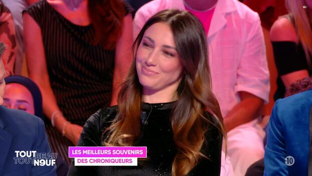 Delphine Wespiser
