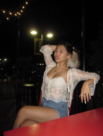 Full leaked Delusionallyssa private onlyfans photo