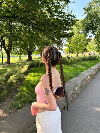 Full leaked Delya asmr private onlyfans photo