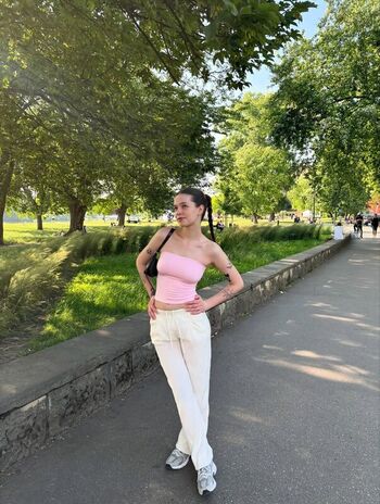Full leaked Delya asmr private onlyfans photo