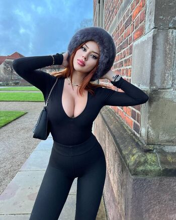 Full leaked Demet ozturk private onlyfans photo