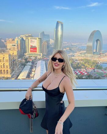 Full leaked Demet ozturk private onlyfans photo