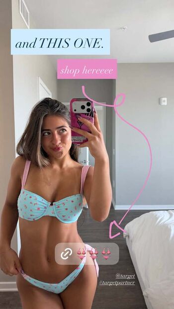 Full leaked Demetra dias private onlyfans photo