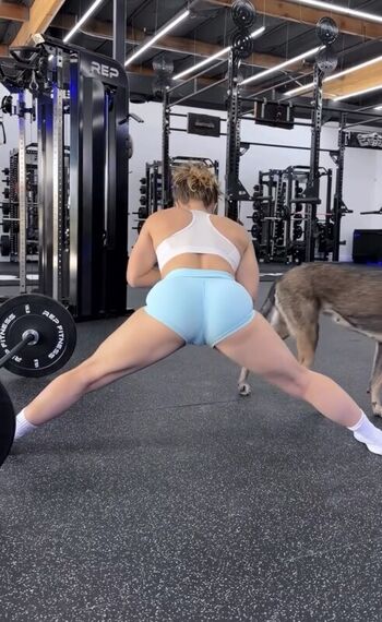 Full leaked Demi bagby private onlyfans photo