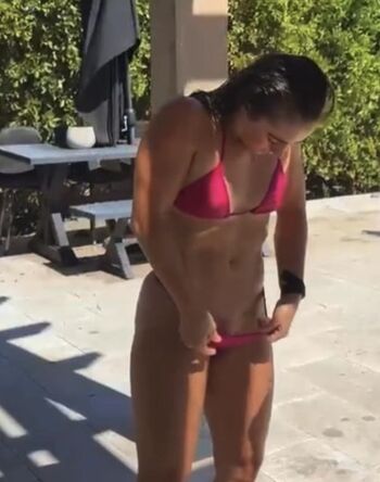 Full leaked Demi bagby private onlyfans photo