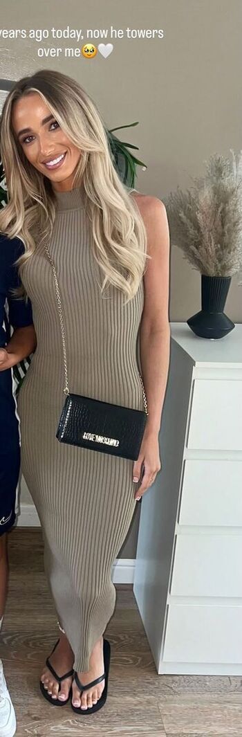 Full leaked Demi davis private onlyfans photo
