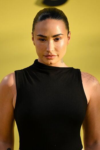 Full leaked Demi lovato private onlyfans photo