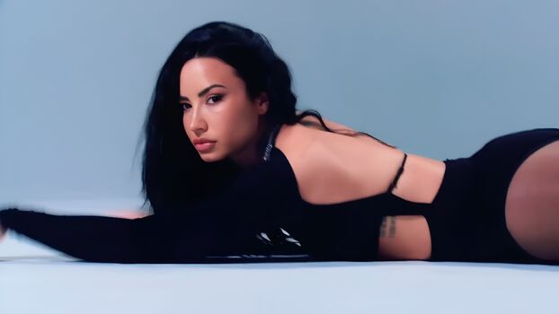 Full leaked Demi lovato private onlyfans photo