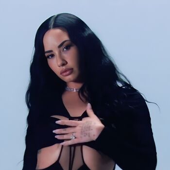 Full leaked Demi lovato private onlyfans photo