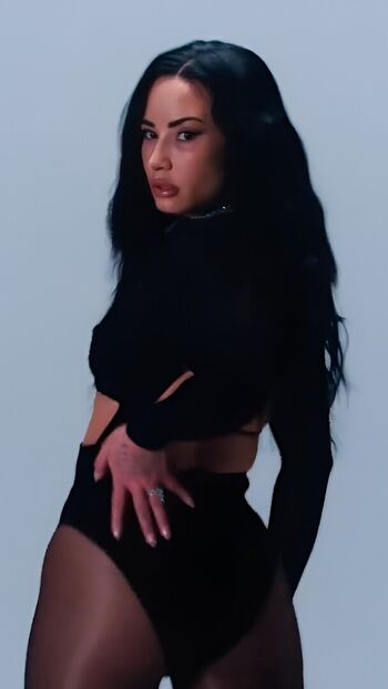 Full leaked Demi lovato private onlyfans photo