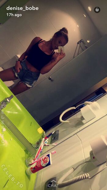 Denise Bobe