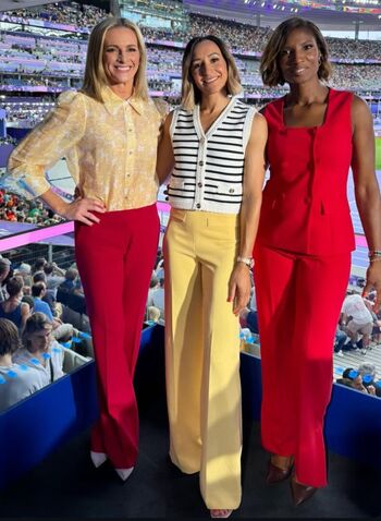 Denise Lewis