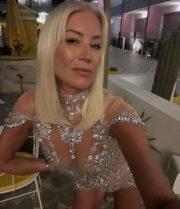 Denise Van Outen