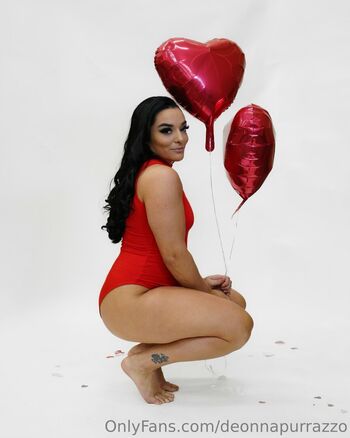 Deonna Purrazzo