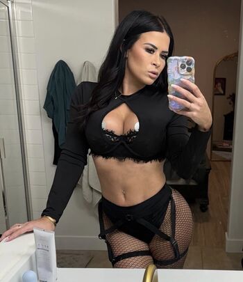 Full leaked Destiny hogan private onlyfans photo