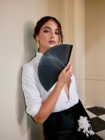 Deva Cassel