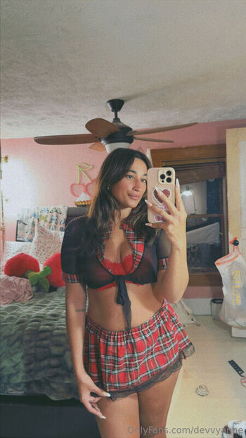 Devvyanne