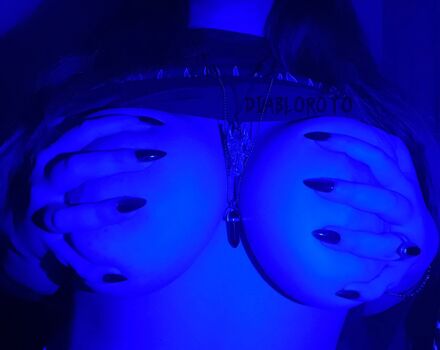 Full leaked Diabloroto private onlyfans photo