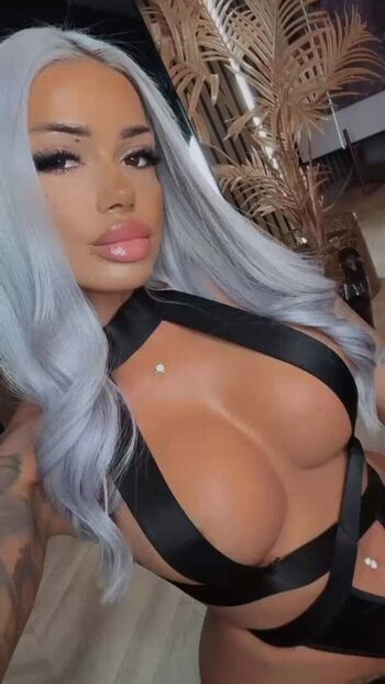 Full leaked Diamond jo private onlyfans photo