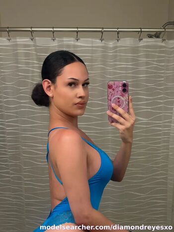 Full leaked Diamondreyes private onlyfans photo