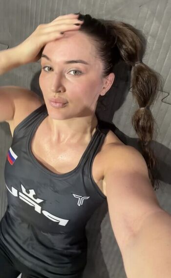 Diana Avsaragova
