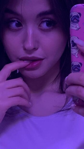 Full leaked Diana gubogloo private onlyfans photo