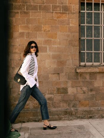 Diana Penty