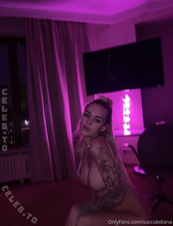 Full leaked Diana shurigina private onlyfans photo