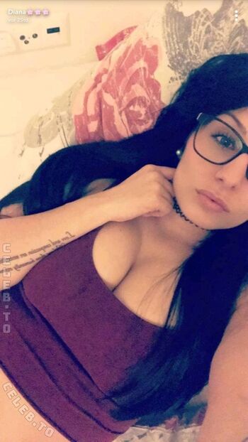 Full leaked Diana tamara hfler private onlyfans photo