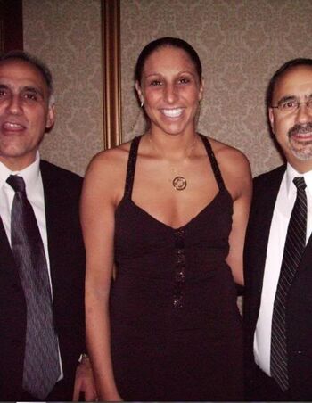 Diana Taurasi