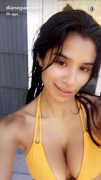 Diane Guerrero