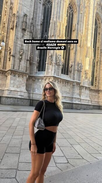 Diletta Leotta