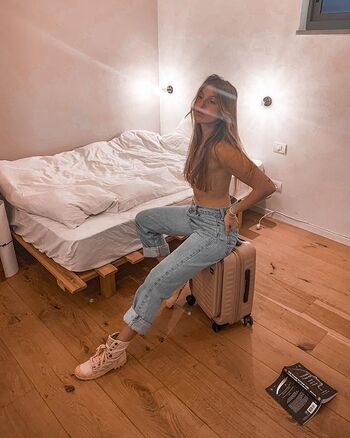 Full leaked Dina grinberg private onlyfans photo