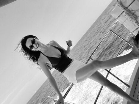 Full leaked Dina saeva private onlyfans photo