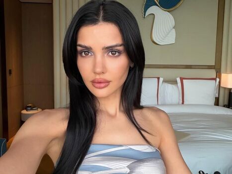 Full leaked Dina saeva private onlyfans photo