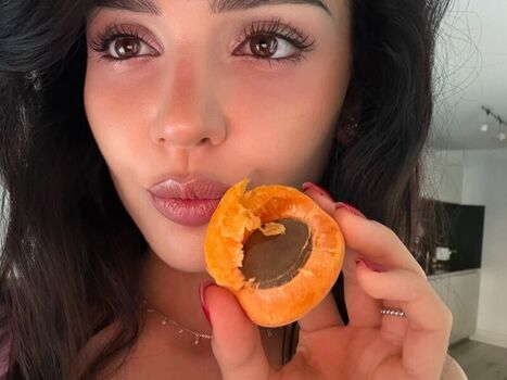 Full leaked Dina saeva private onlyfans photo