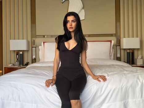 Full leaked Dina saeva private onlyfans photo
