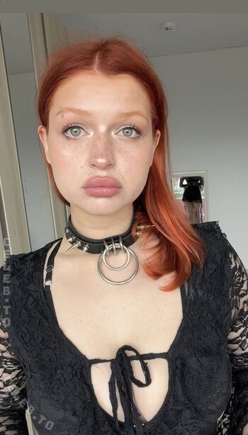 Full leaked Samantha gregus/ private onlyfans photo